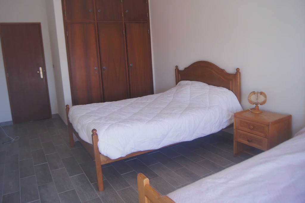 Photo of Bedroom in Nazare