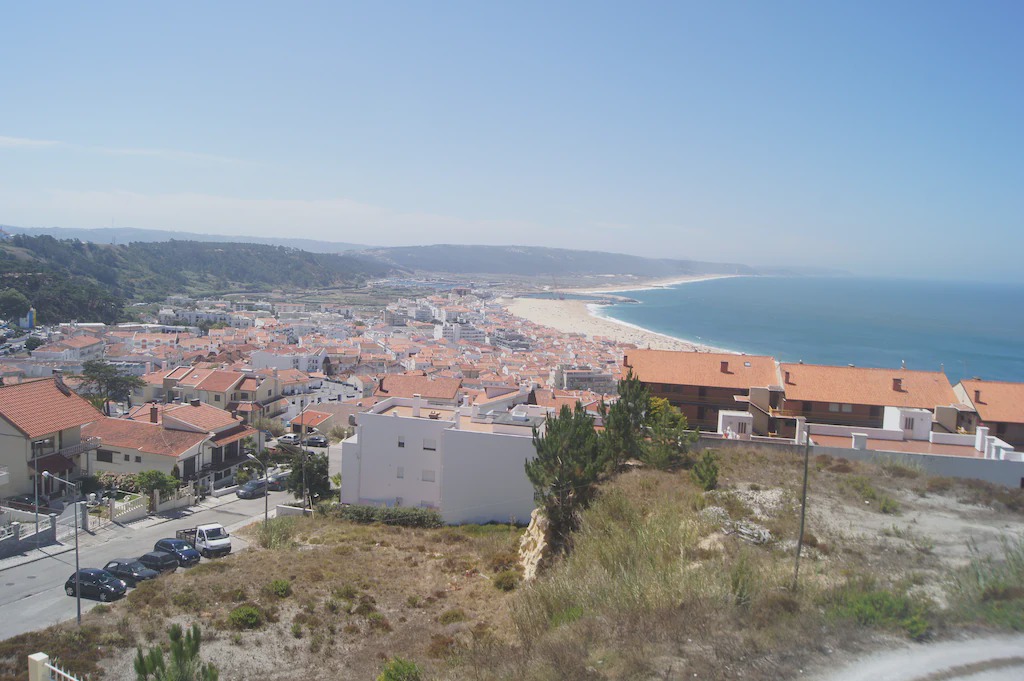 Photo of Outdoor in Nazare