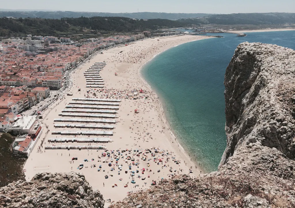 Photo of Outdoor in Nazare