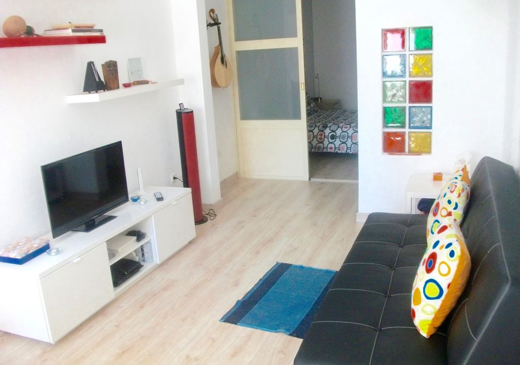 Photo of Livingroom in Cacilhas