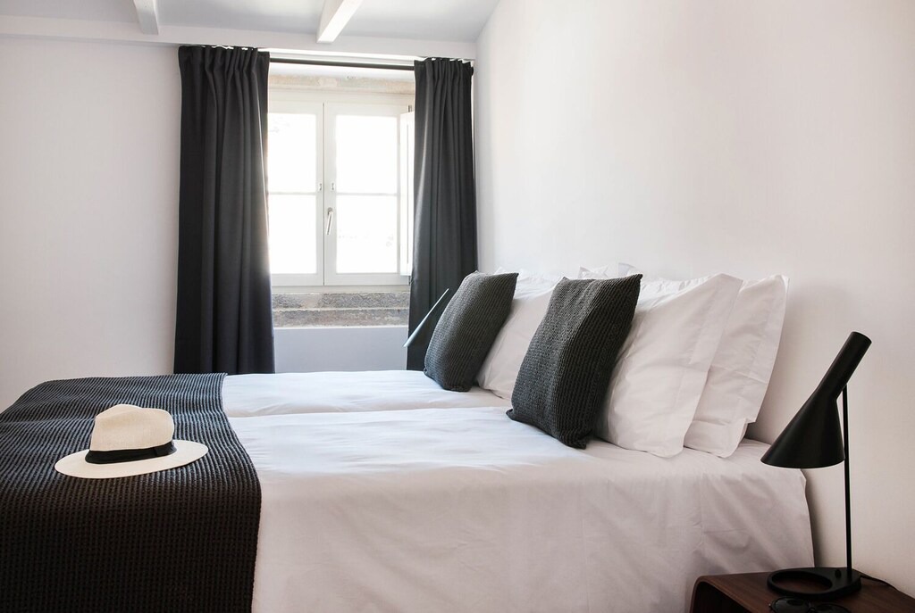 Photo of Bedroom in Santa Maria Maior