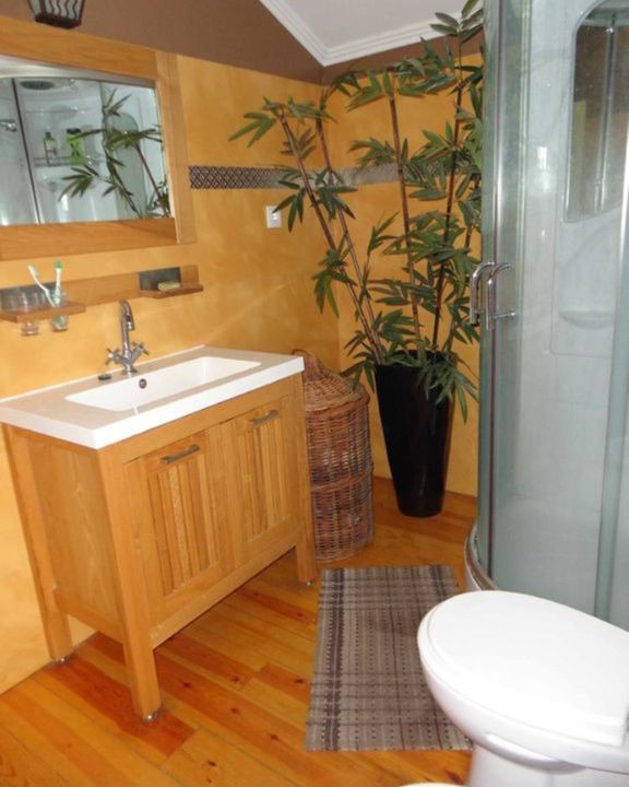 Photo of Bathroom in Ameal