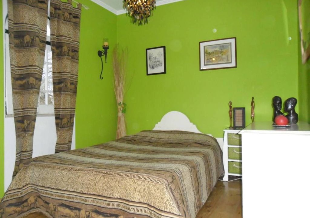 Photo of Bedroom in Ameal