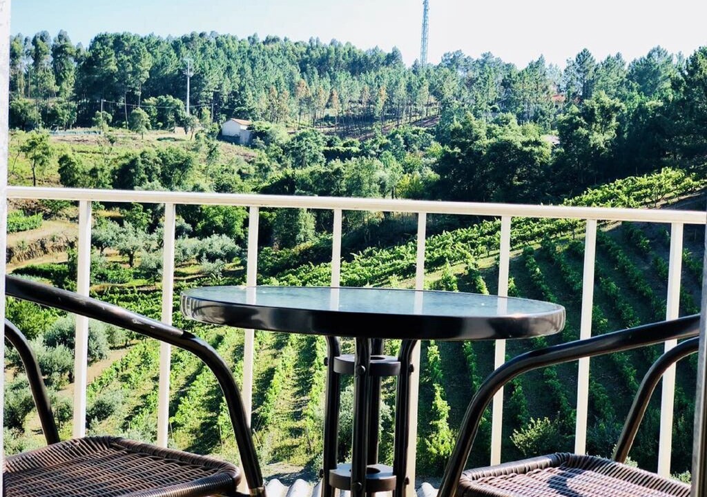 Photo of Patio Balcony in Proenca-a-Nova