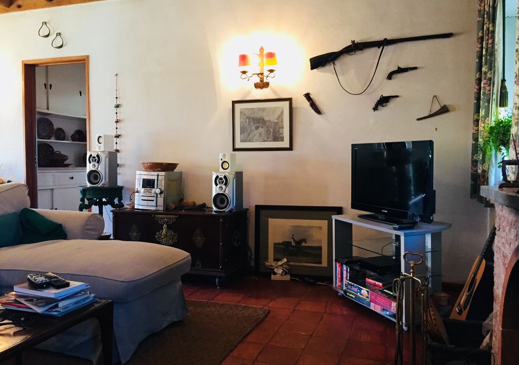 Photo of Livingroom in Magoito