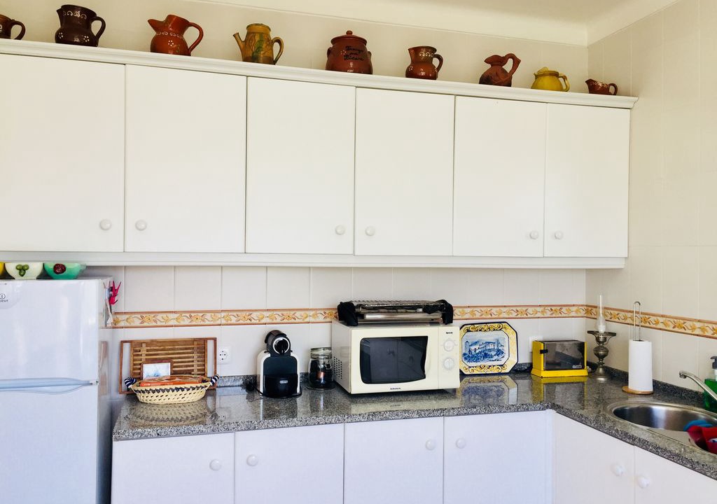 Photo of Kitchen in Magoito