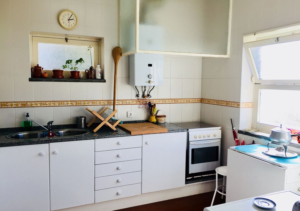 Photo of Kitchen in Magoito