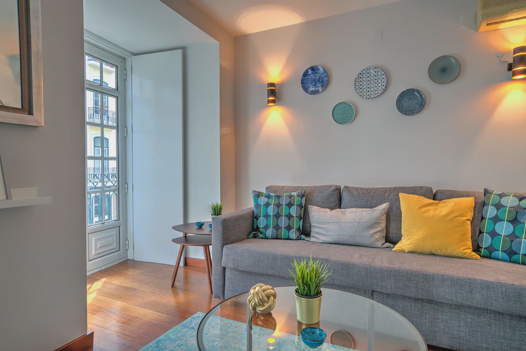 Photo of Livingroom in Baixa