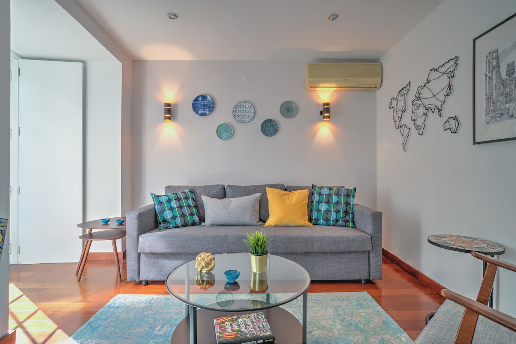 Photo of Livingroom in Baixa