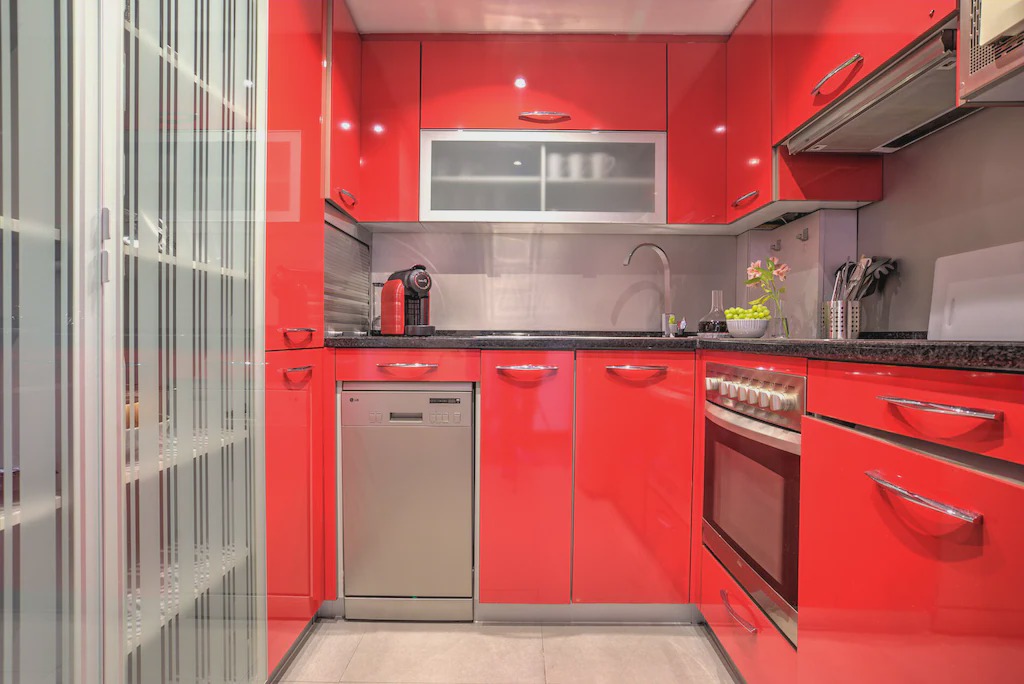 Photo of Kitchen in Baixa