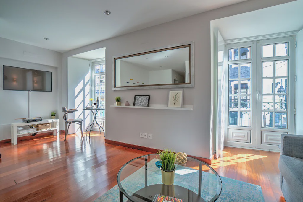 Photo of Livingroom in Baixa