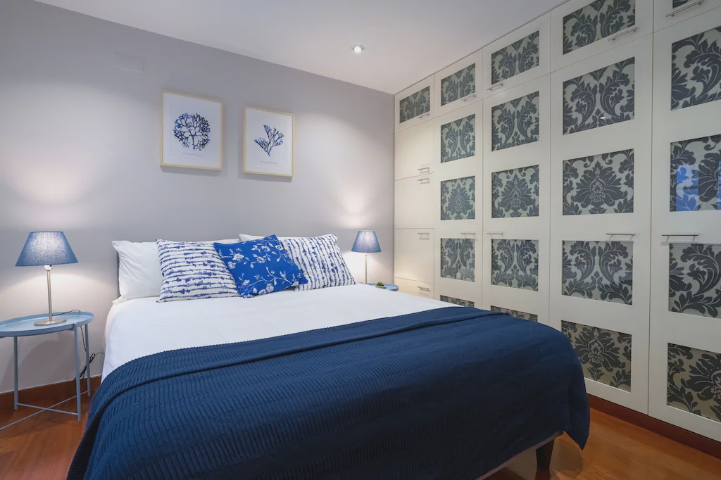Photo of Bedroom in Baixa