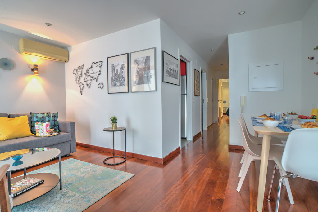 Photo of Livingroom in Baixa