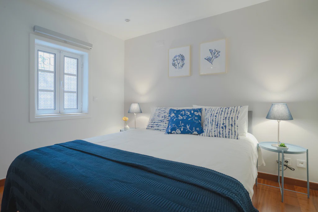 Photo of Bedroom in Baixa