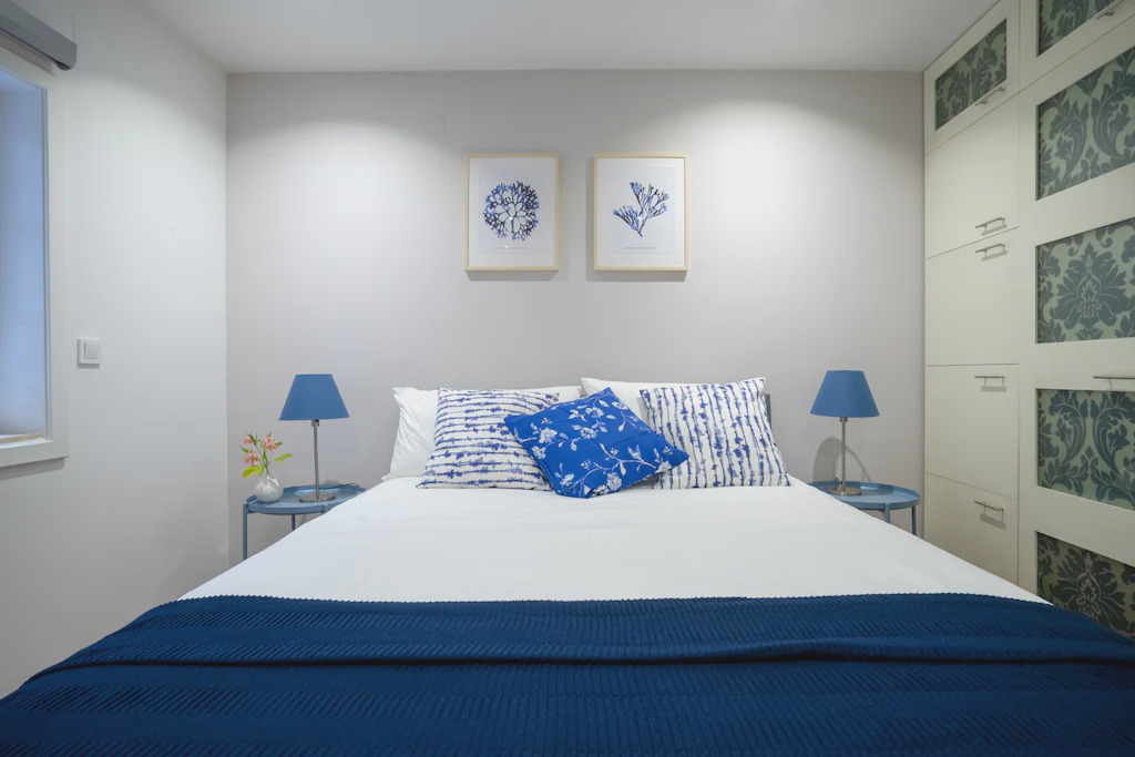 Photo of Bedroom in Baixa