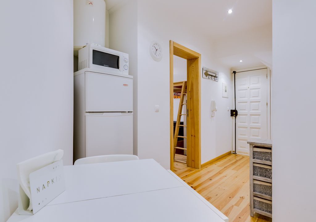 Photo of Bedroom in Santo Condestavel