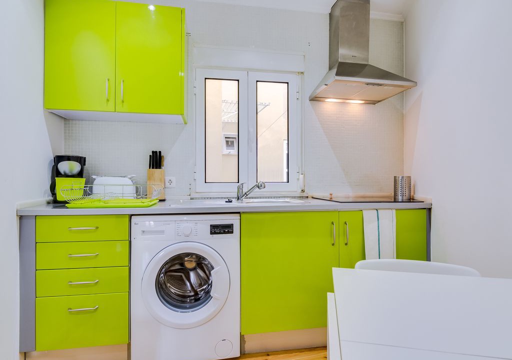 Photo of Kitchen in Santo Condestavel