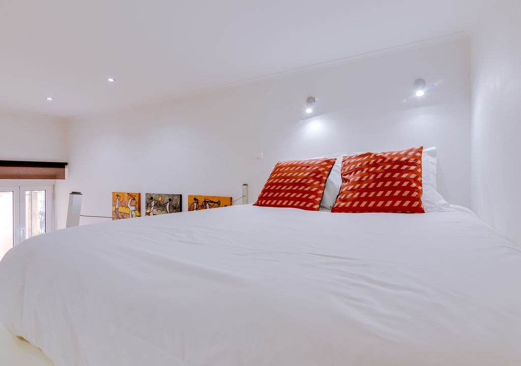Photo of Bedroom in Santo Condestavel