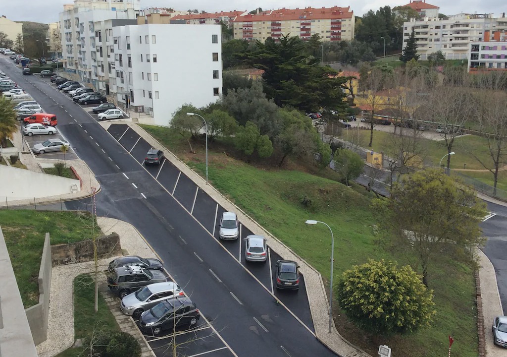 Photo of Buildings in Paco De Arcos
