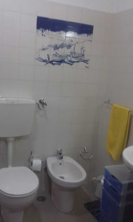 Photo of Bathroom in Paco De Arcos