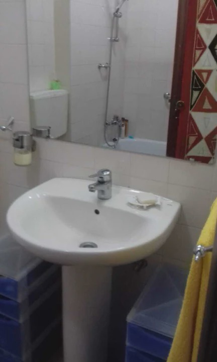 Photo of Bathroom in Paco De Arcos