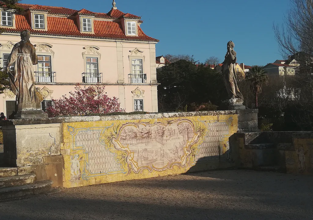 Photo of Buildings in Paco De Arcos