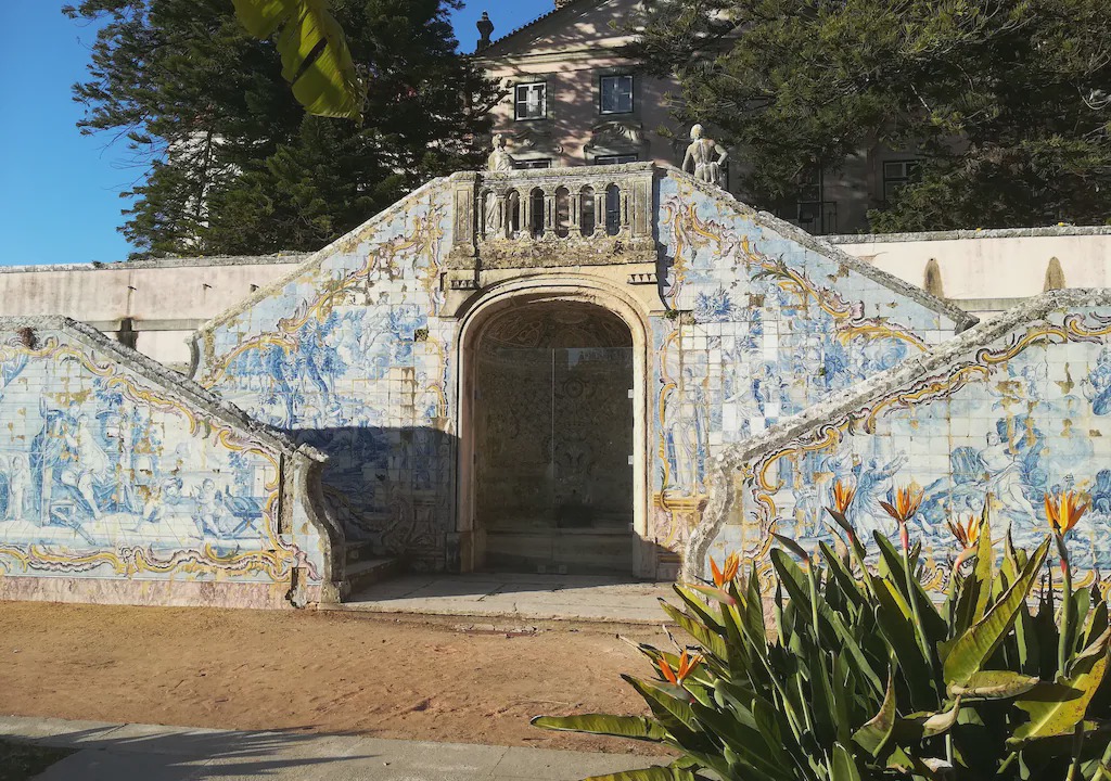 Photo of Buildings in Paco De Arcos