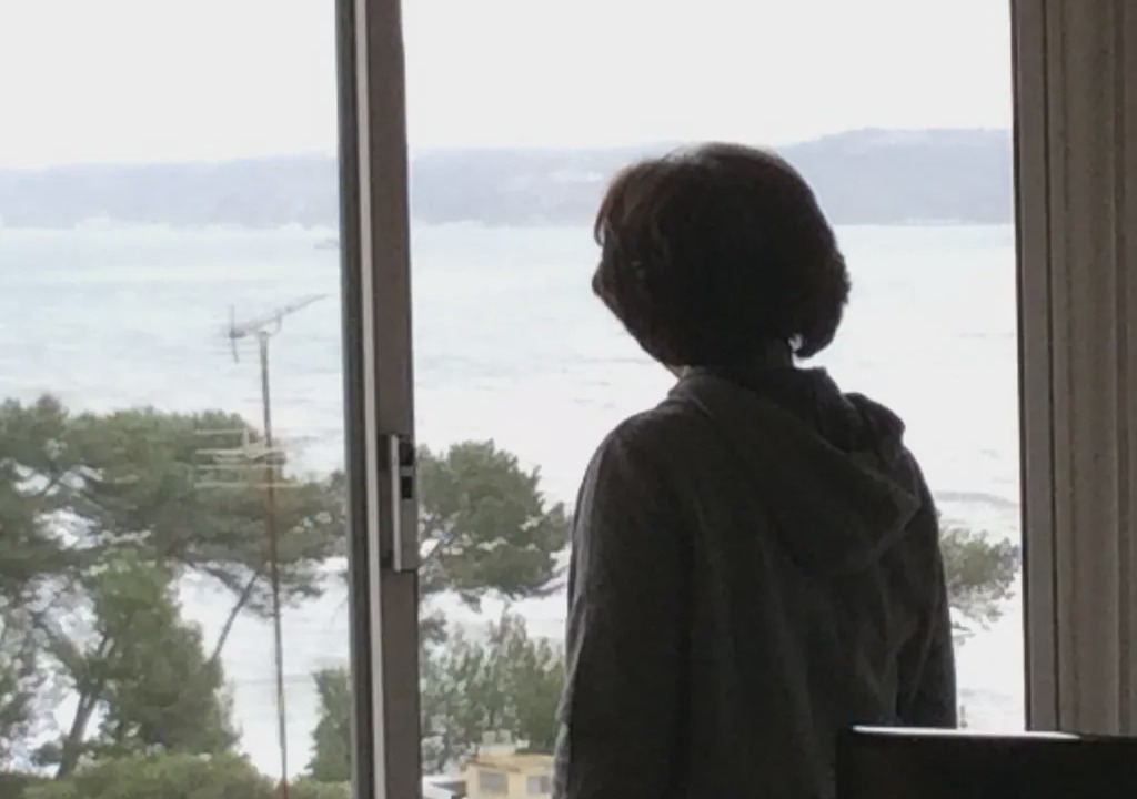 Photo of Human In Picture in Paco De Arcos