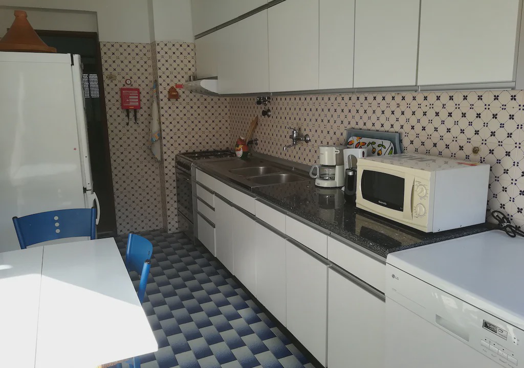 Photo of Kitchen in Paco De Arcos