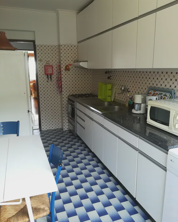Photo of Kitchen in Paco De Arcos
