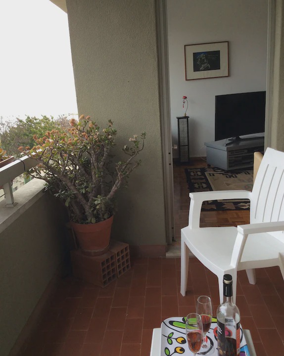 Photo of Livingroom in Paco De Arcos