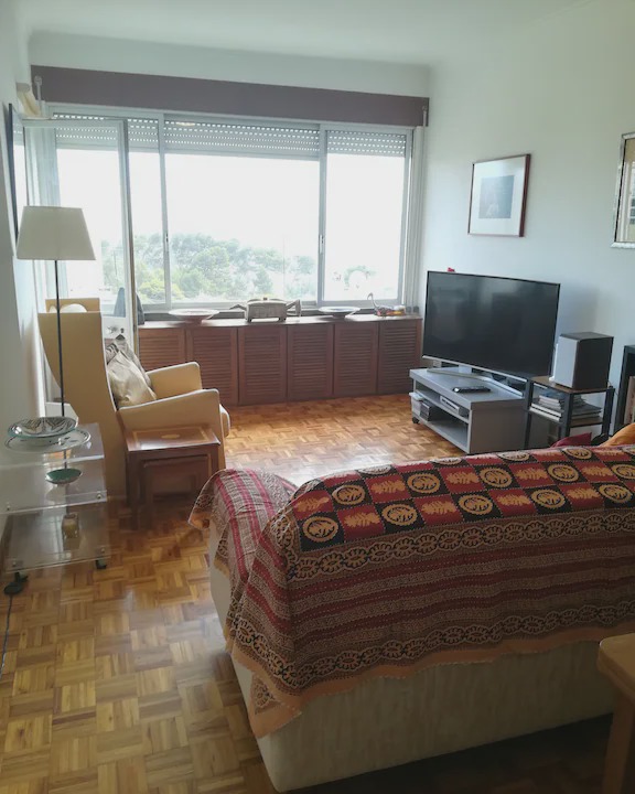 Photo of Livingroom in Paco De Arcos