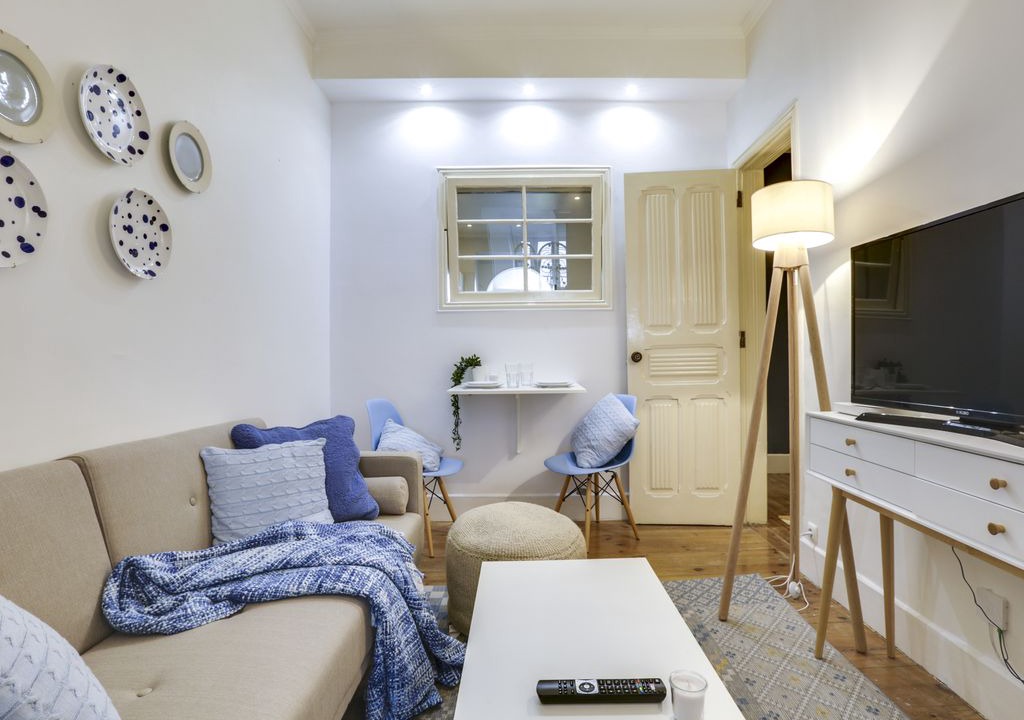 Photo of Livingroom in Santo Condestavel