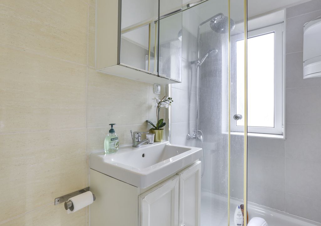 Photo of Bathroom in Santo Condestavel