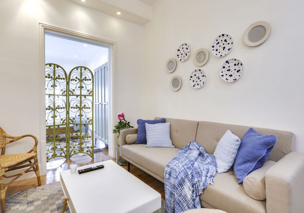 Photo of Livingroom in Santo Condestavel