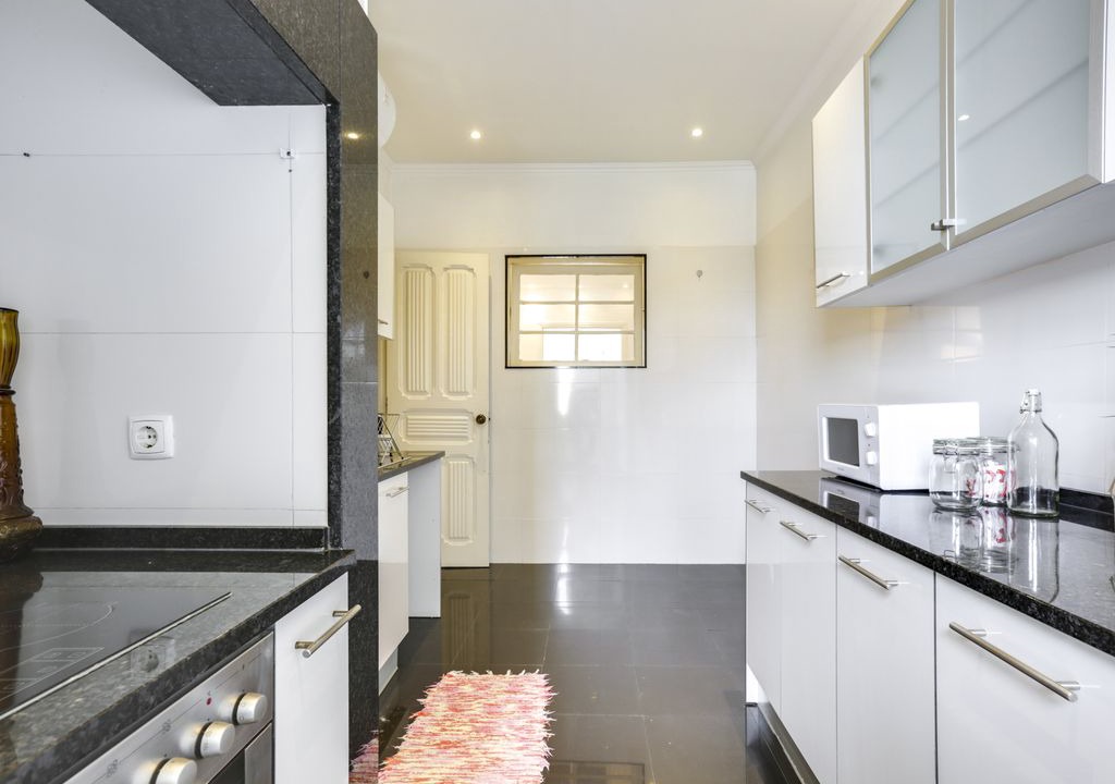 Photo of Kitchen in Santo Condestavel