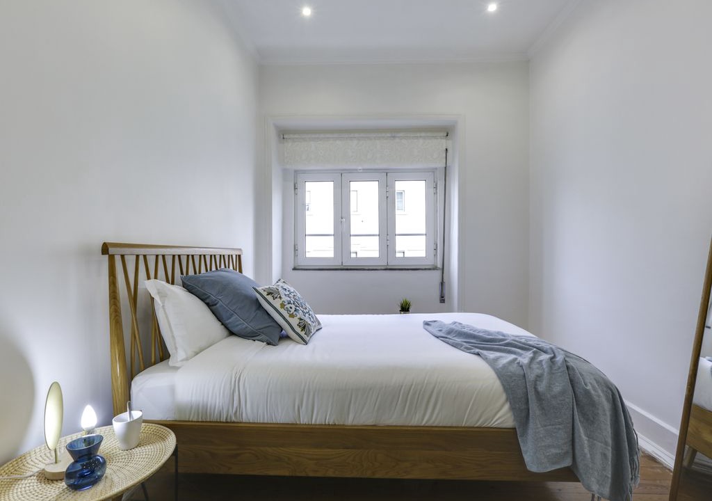 Photo of Bedroom in Santo Condestavel