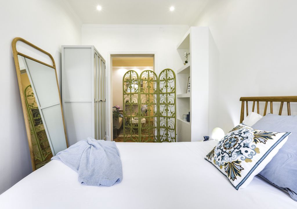 Photo of Bedroom in Santo Condestavel