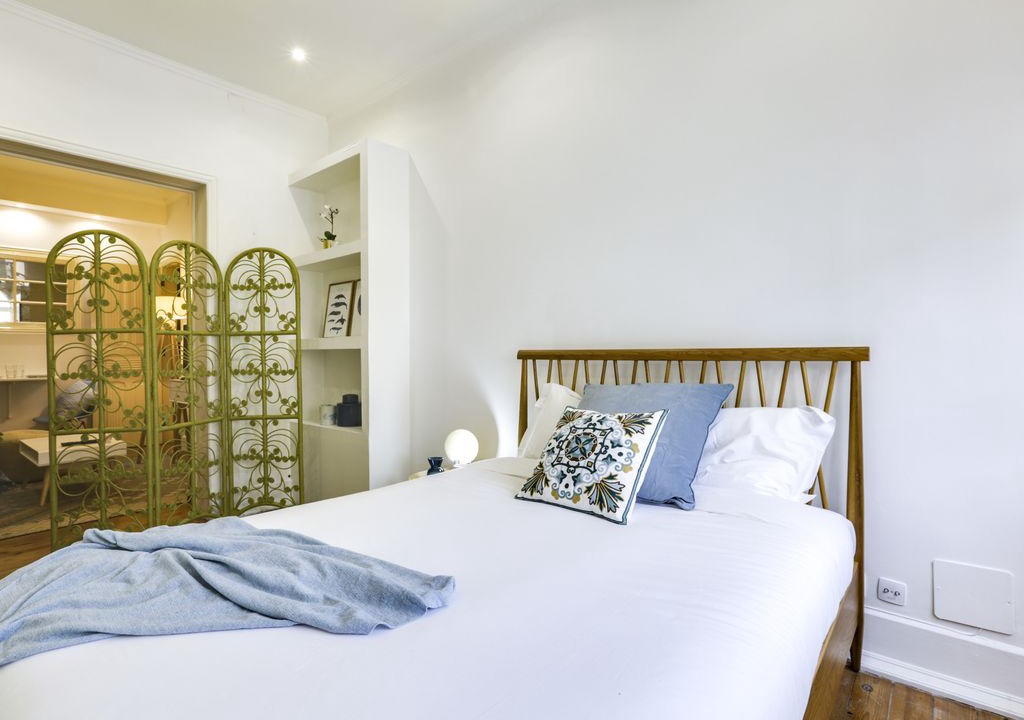 Photo of Bedroom in Santo Condestavel