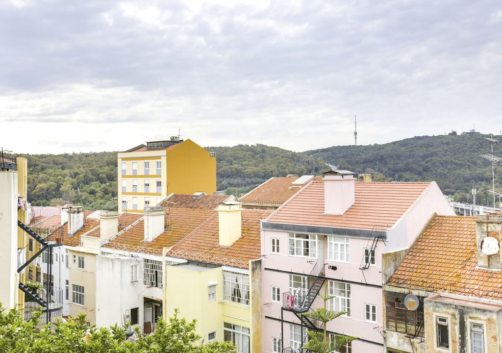 Photo of Buildings in Santo Condestavel