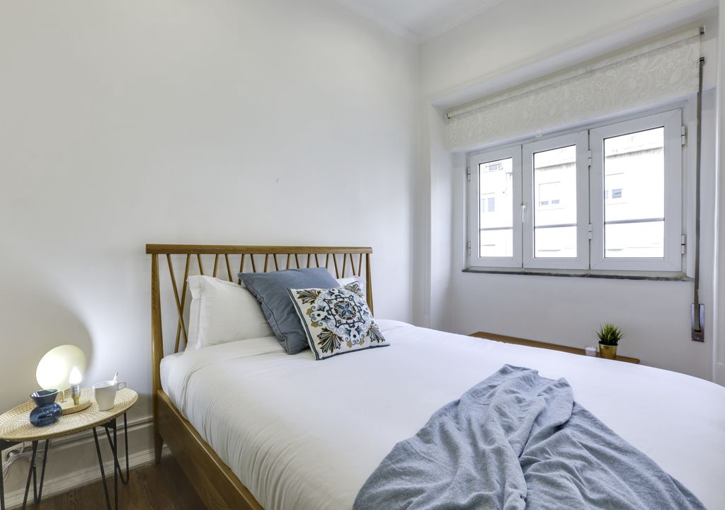 Photo of Bedroom in Santo Condestavel