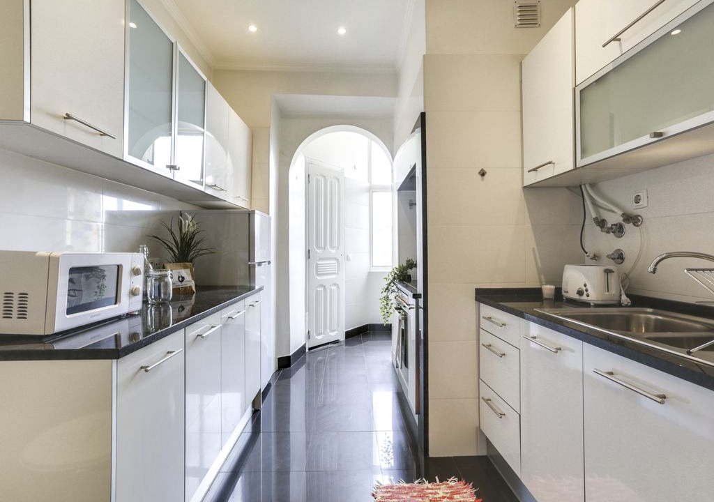 Photo of Kitchen in Santo Condestavel