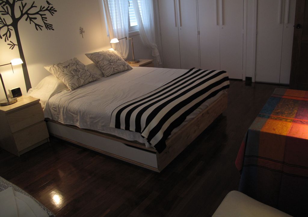 Photo of Bedroom in Casal da Ladeira