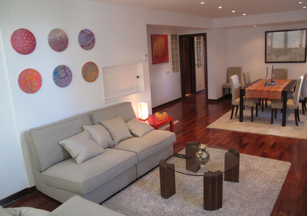 Photo of Livingroom in Casal da Ladeira