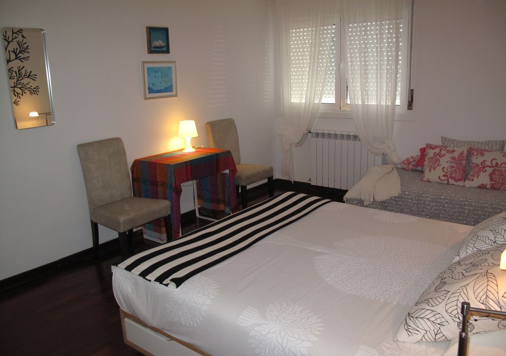 Photo of Bedroom in Casal da Ladeira