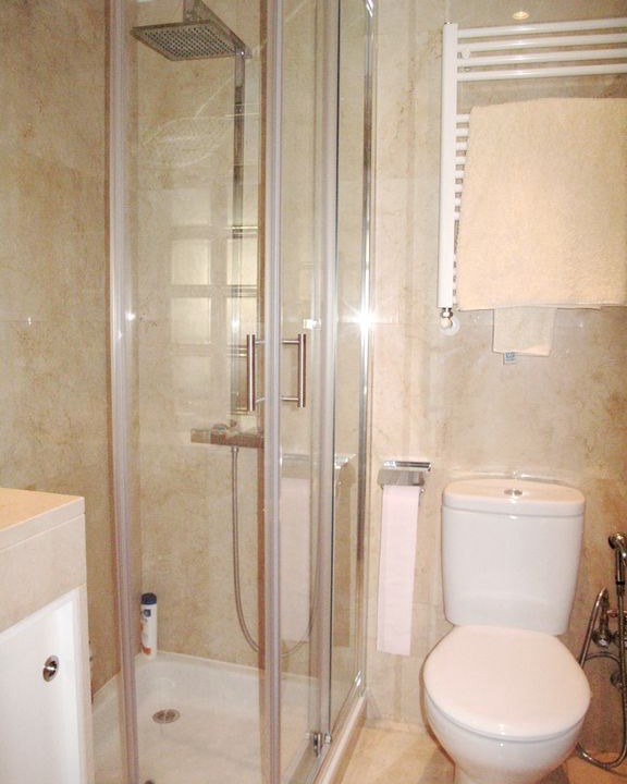 Photo of Bathroom in Casal da Ladeira