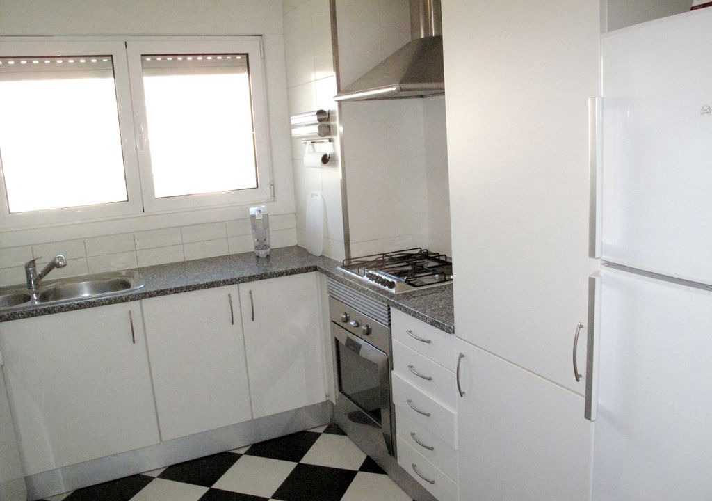 Photo of Kitchen in Casal da Ladeira