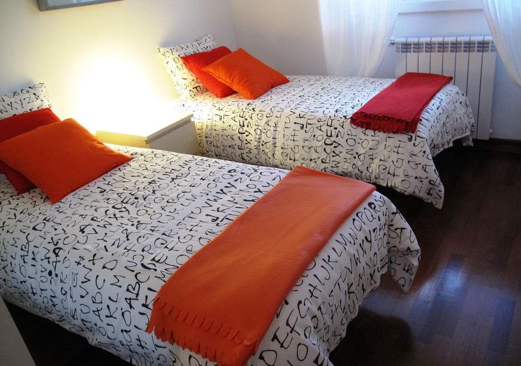 Photo of Bedroom in Casal da Ladeira