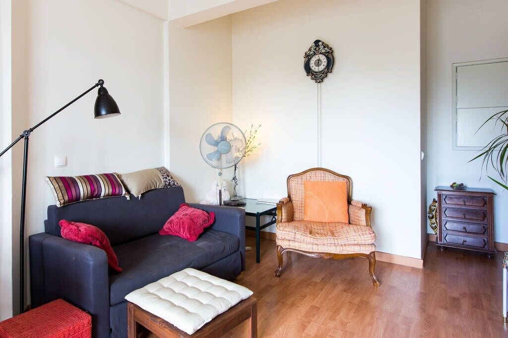 Photo of Livingroom in Paco De Arcos