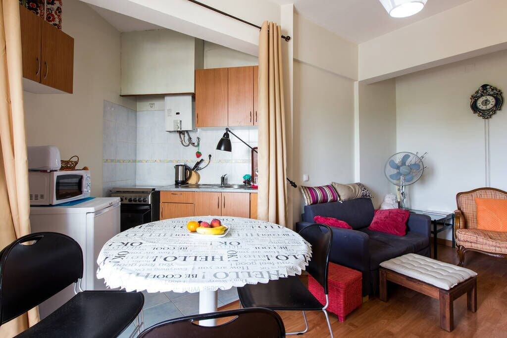 Photo of Livingroom in Paco De Arcos